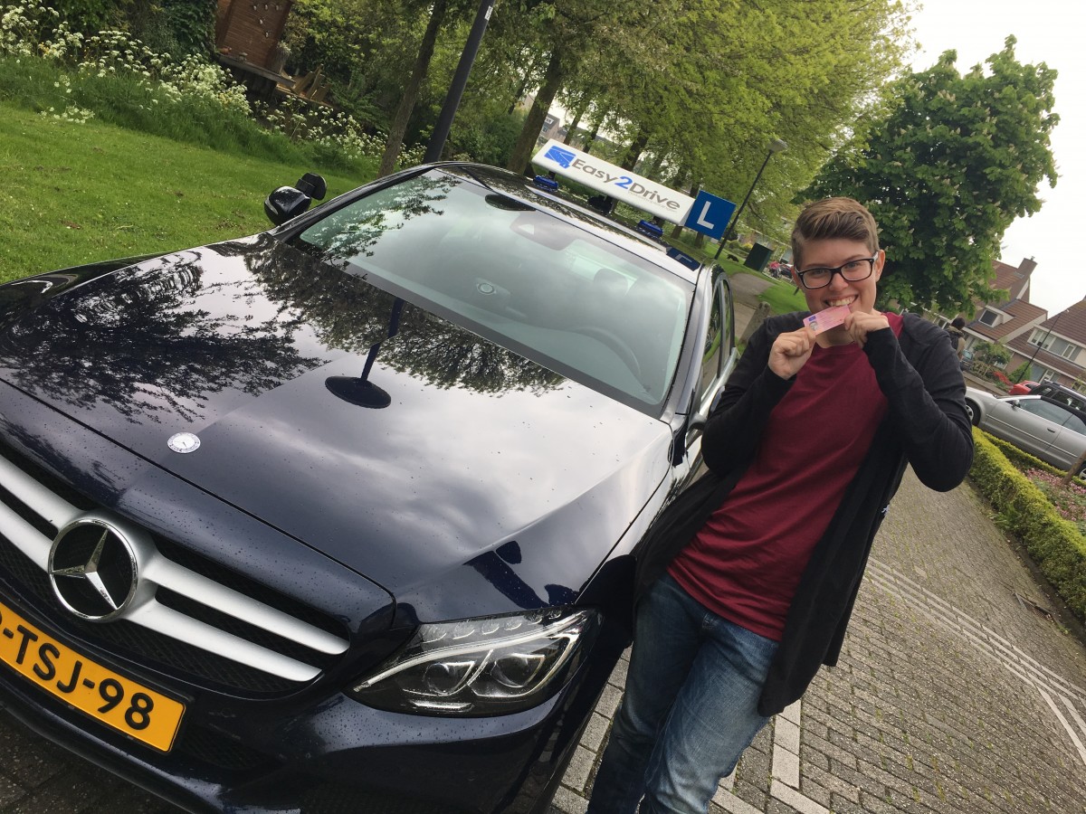 Afspraak Maken Rijbewijs Examen - Justdoitwithdiy